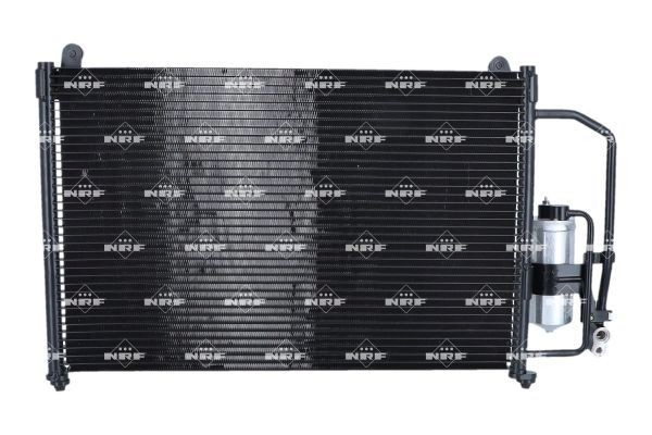 Compre Radiador de aparelho de ar condicionado Daewoo Lanos 