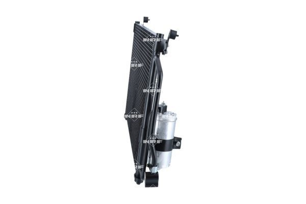 Compre Radiador de aparelho de ar condicionado Daewoo Lanos 