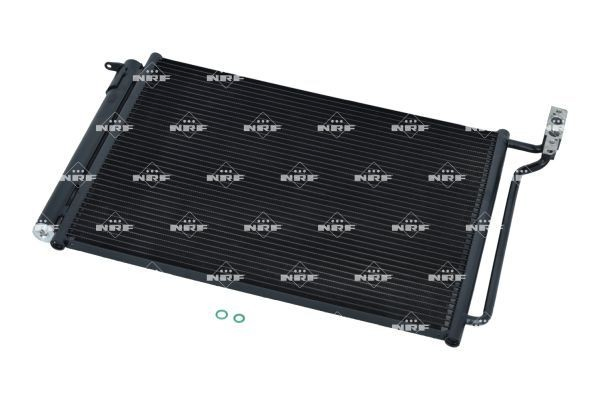 Compre Radiador de aparelho de ar condicionado BMW X5 