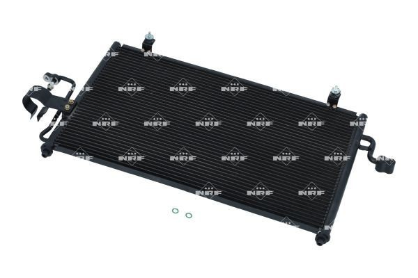 Radiador de aparelho de ar condicionado NRF 35425 preço, a partir de 86,08 USD