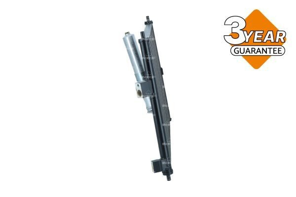 Compre Radiador de aparelho de ar condicionado Nissan Primera 