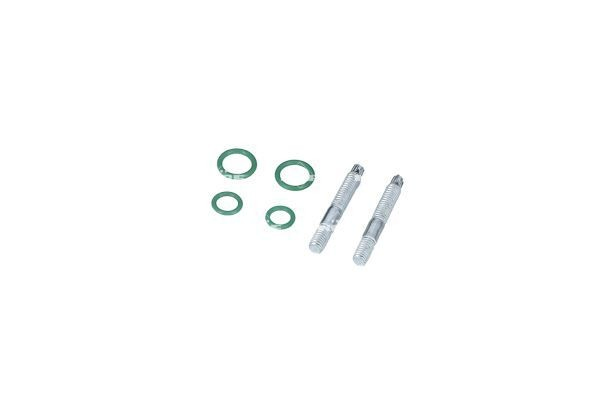 Compre 35439 NRF Radiador de aparelho de ar condicionado
