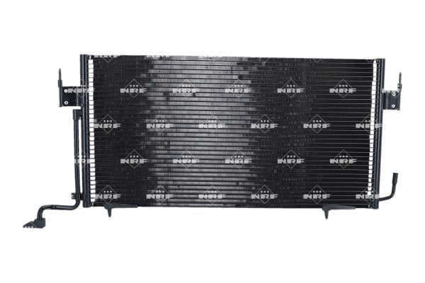 Radiador de aparelho de ar condicionado NRF 35439 preço, a partir de 73,00 USD