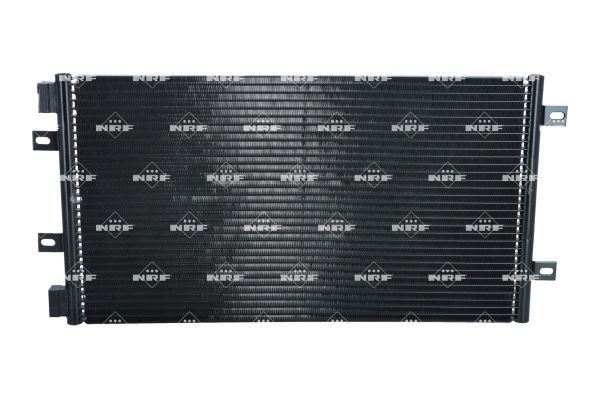 Radiador de aparelho de ar condicionado 35442 NRF