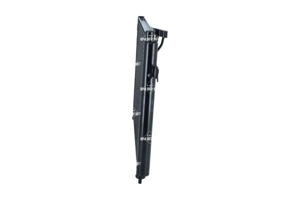 Radiador de aparelho de ar condicionado NRF 35475 preço, a partir de 107,64 USD