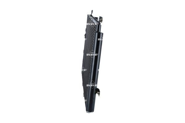 35477 NRF Radiador de aparelho de ar condicionado