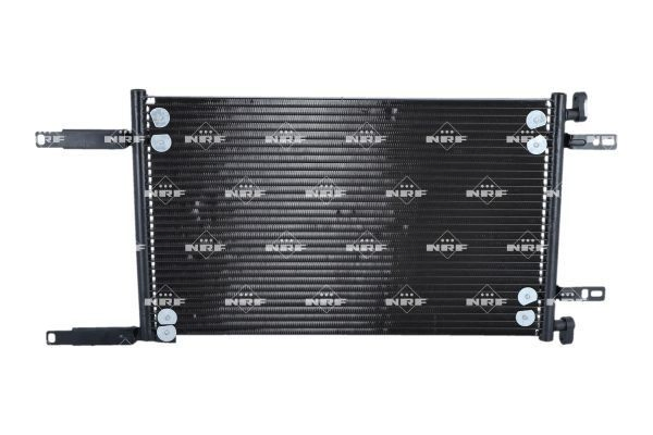 Radiador de aparelho de ar condicionado NRF 35493 preço, a partir de 87,25 USD