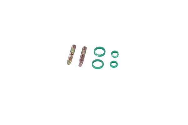 Radiador de aparelho de ar condicionado para Fiat Stilo  192