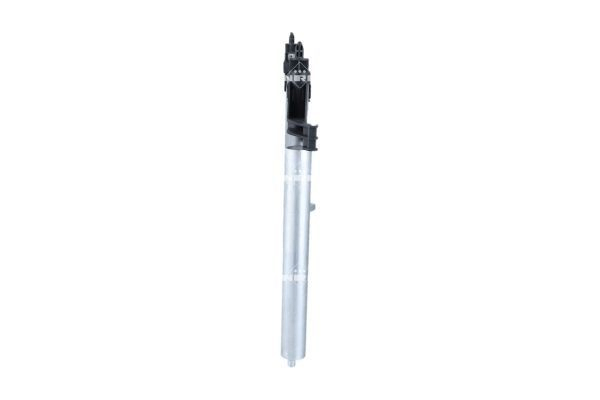 Radiador de aparelho de ar condicionado Fiat Stilo  192