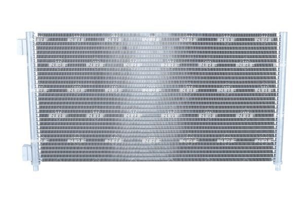 Radiador de aparelho de ar condicionado NRF 35496 preço, a partir de 77,80 USD
