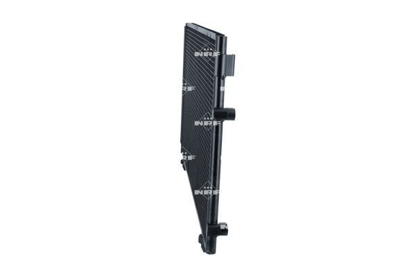 Compre 35518 NRF Radiador de aparelho de ar condicionado