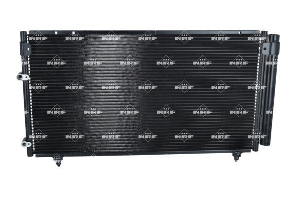 Radiador de aparelho de ar condicionado NRF 35518 preço, a partir de 107,30 USD