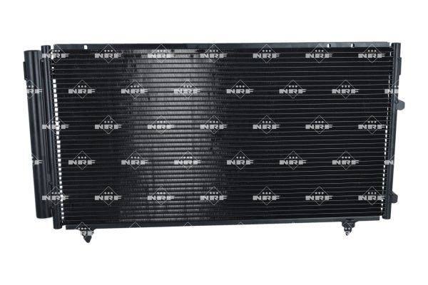 Radiador de aparelho de ar condicionado NRF 35518 preço, a partir de 107,30 USD