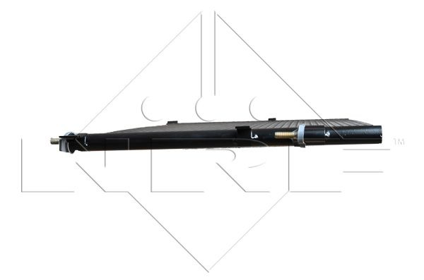 Radiador de aparelho de ar condicionado 35525 NRF