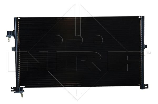 Radiador de aparelho de ar condicionado NRF 35525 preço, a partir de 52,97 USD