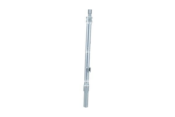 Radiador de aparelho de ar condicionado 35525 NRF