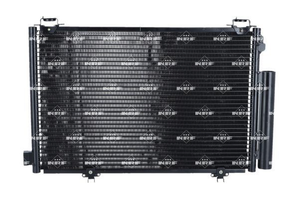 Radiador de aparelho de ar condicionado NRF 35552 preço, a partir de 113,19 USD