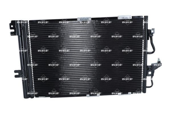 Radiador de aparelho de ar condicionado NRF 35554 preço, a partir de 110,87 USD