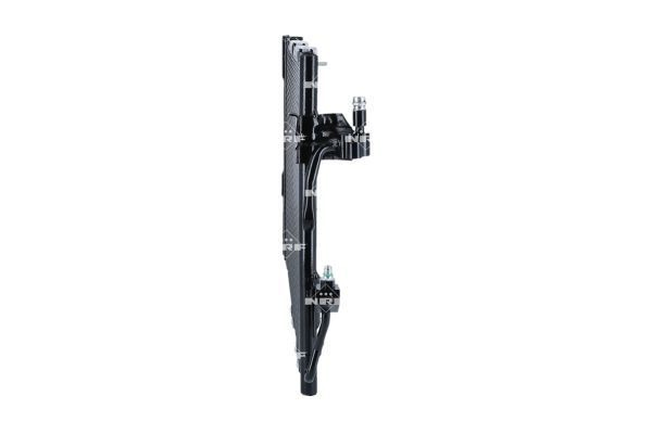 35554 NRF Radiador de aparelho de ar condicionado
