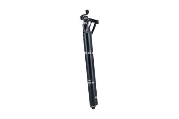 Radiador de aparelho de ar condicionado KIA Picanto I BA