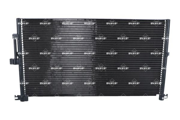 Radiador de aparelho de ar condicionado Jaguar X-type preço, a partir de 52,92 USD