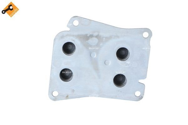 Radiador de aparelho de ar condicionado Honda Accord VI CG