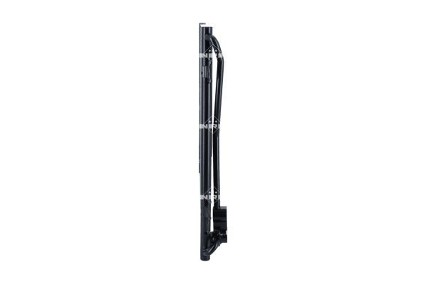 Radiador de aparelho de ar condicionado NRF 35613 preço, a partir de 100,98 USD