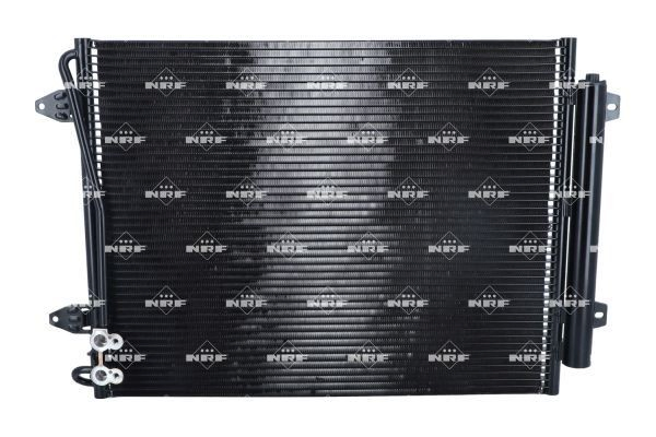 Radiador de aparelho de ar condicionado 35613 NRF