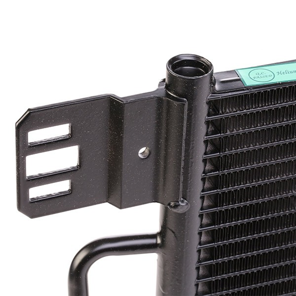Compre 35623 NRF Radiador de aparelho de ar condicionado