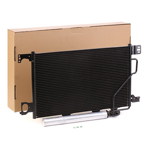 Radiador de aparelho de ar condicionado NRF 35623 preço, a partir de 114,41 USD