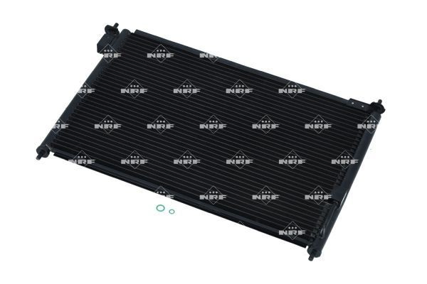 Compre Radiador de aparelho de ar condicionado Honda Civic 7