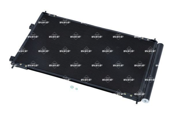 Compre Radiador de aparelho de ar condicionado Toyota RAV4 3