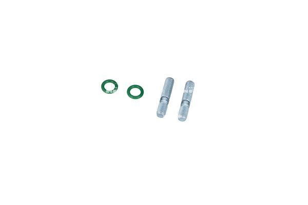Radiador de aparelho de ar condicionado para Ford Transit V V184/5
