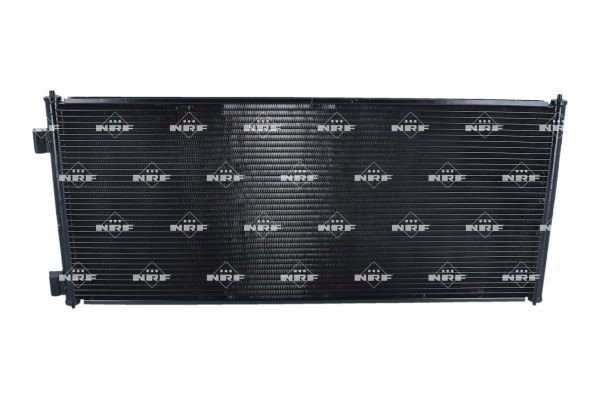Compre Radiador de aparelho de ar condicionado Ford Transit 5