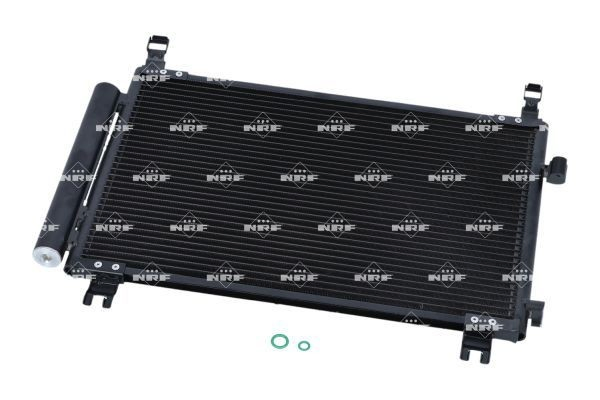 Compre Radiador de aparelho de ar condicionado Toyota Yaris 