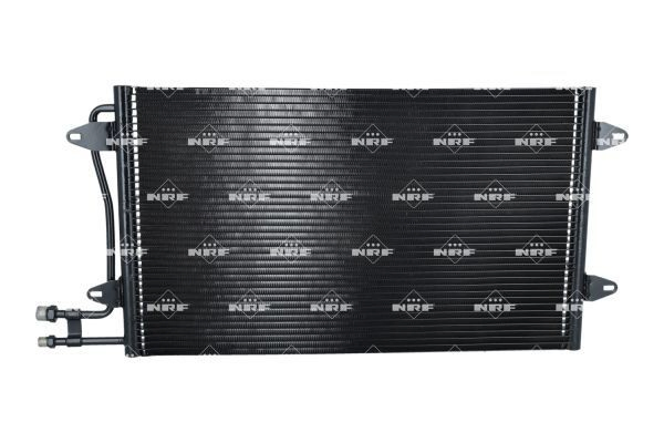Compre Radiador de aparelho de ar condicionado Volkswagen LT 