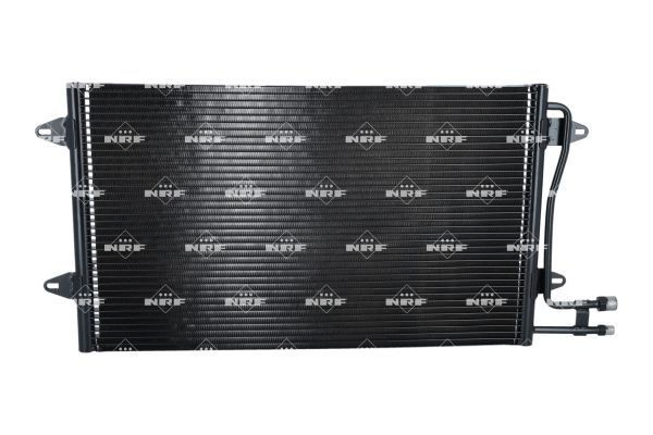Radiador de aparelho de ar condicionado Volkswagen LT preço, a partir de 82,64 USD