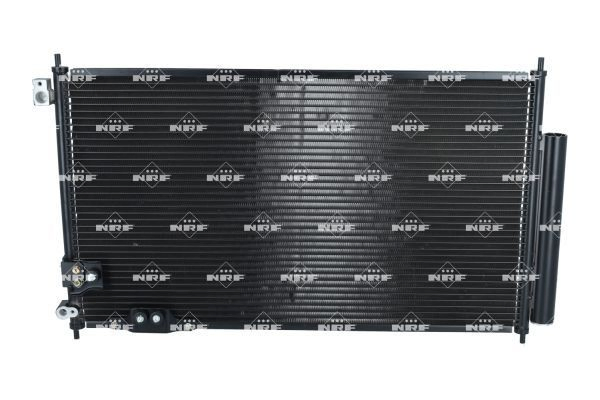 Radiador de aparelho de ar condicionado NRF 35740 preço, a partir de 109,15 USD