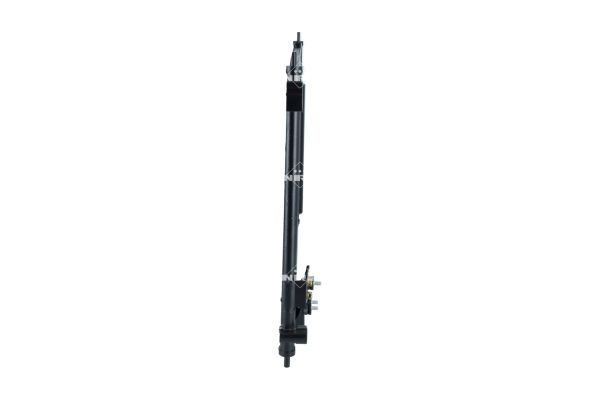 35740 NRF Radiador de aparelho de ar condicionado