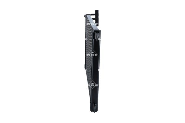  Radiador de aparelho de ar condicionado BMW 3 coupé (E46) (1999 - 2006) 