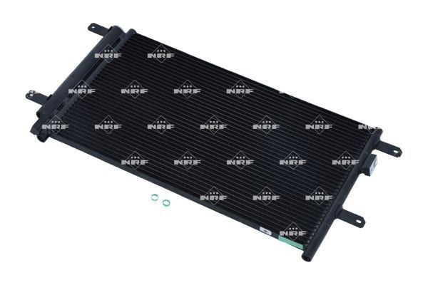 Radiador de aparelho de ar condicionado NRF 35751 preço, a partir de 108,17 USD