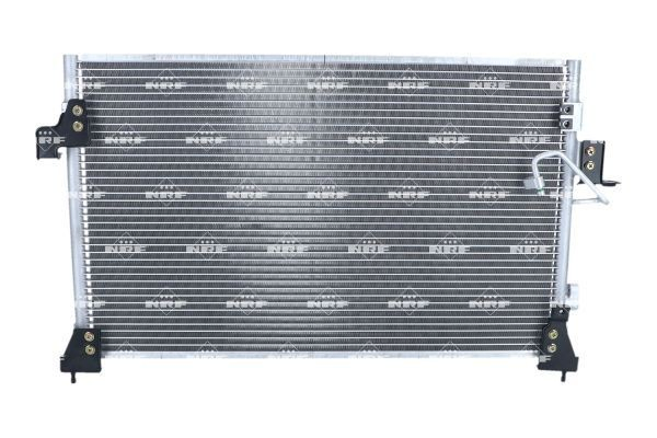 Compre Radiador de aparelho de ar condicionado Land Rover Discovery 2