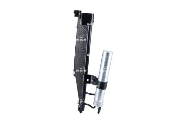 Radiador de aparelho de ar condicionado NRF 35755 preço, a partir de 115,32 USD