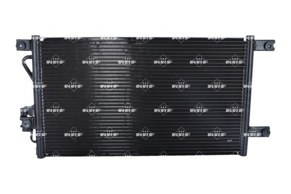 Compre Radiador de aparelho de ar condicionado Mitsubishi L 200 3