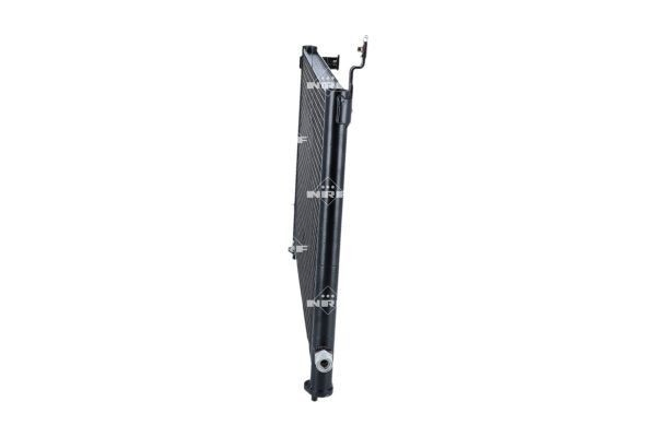 35765 NRF Radiador de aparelho de ar condicionado