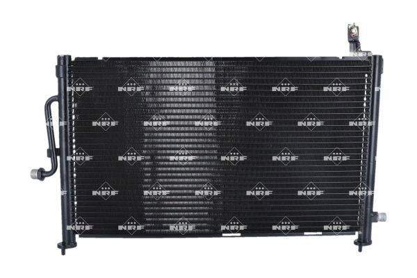 Radiador de aparelho de ar condicionado NRF 35765 preço, a partir de 84,45 USD