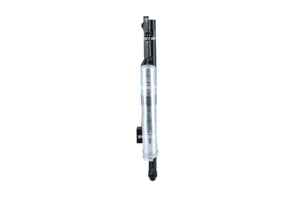 Radiador de aparelho de ar condicionado Chevrolet Aveo I T200