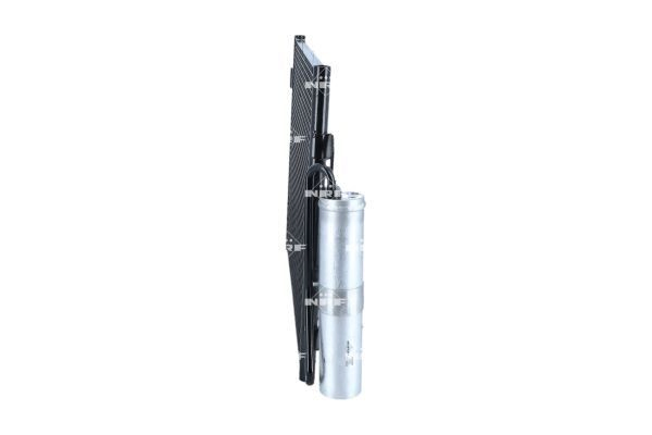 Radiador de aparelho de ar condicionado 35771 NRF