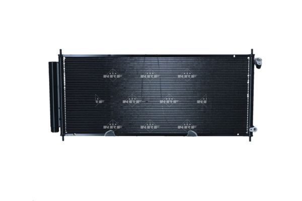 Radiador de aparelho de ar condicionado NRF 35791 preço, a partir de 104,34 USD