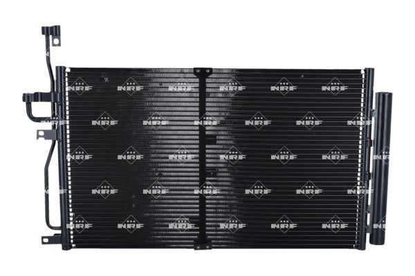 Radiador de aparelho de ar condicionado NRF 35797 preço, a partir de 114,39 USD